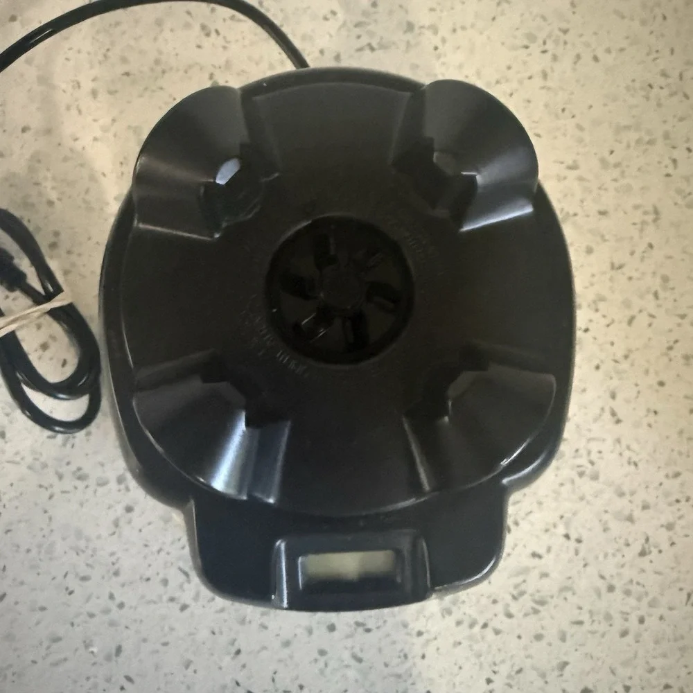 Cuisinart CBT-500 SmartPower Premier Motor Base Only 600W